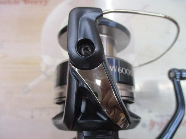20ストラディックSW 6000HG
