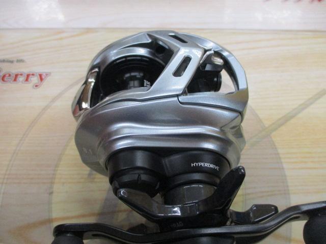 21アルファス SV TW 800XH｜＠ベリーネット 日本最大新品中古釣具WEB