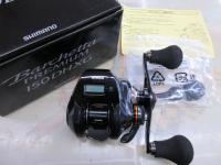 19バルケッタプレミアム 150DHXG