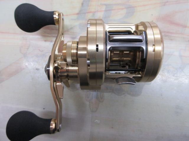 21バサラIC 150L