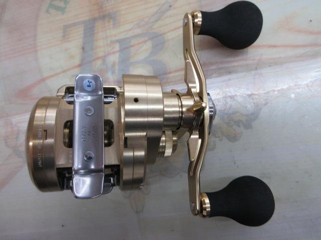21バサラIC 150L