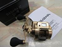 21バサラIC 150L