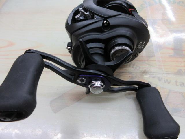 タトゥーラ TW 100XHL