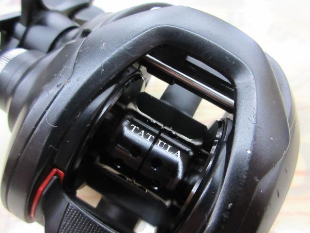 タトゥーラ TW 100XHL