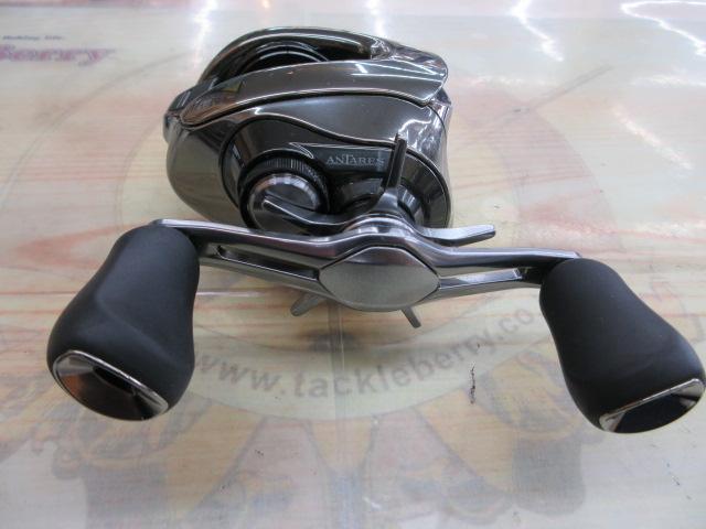 25アンタレス 100XG｜＠ベリーネット 日本最大新品中古釣具WEBショップ