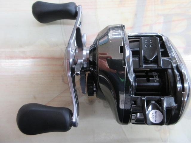 25アンタレス 100XG｜＠ベリーネット 日本最大新品中古釣具WEBショップ