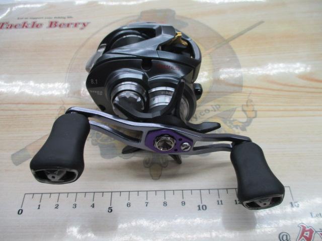 スティーズ A TW 1016XH｜＠ベリーネット 日本最大新品中古釣具WEBショップ
