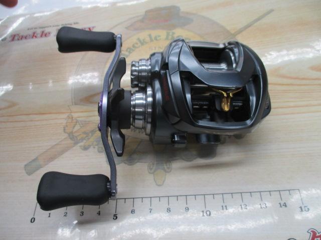 スティーズ A TW 1016XH｜＠ベリーネット 日本最大新品中古釣具WEBショップ