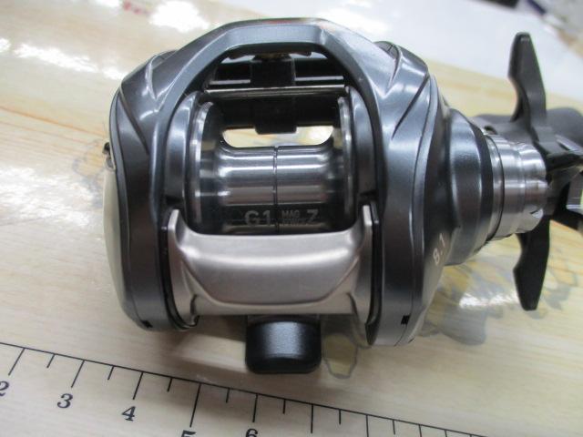 スティーズ A TW 1016XH｜＠ベリーネット 日本最大新品中古釣具WEBショップ