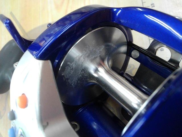 ハイパータナコン 400FBe