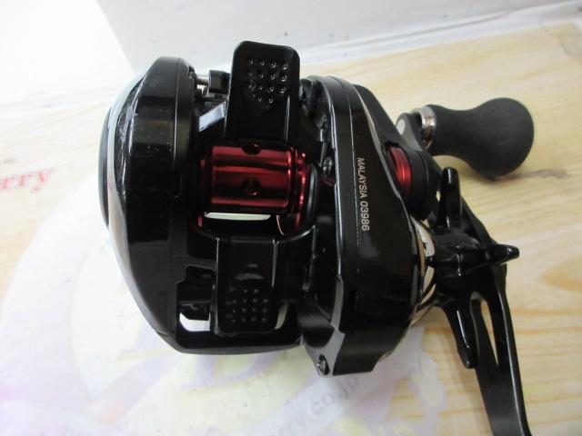 19炎月CT 150HG｜＠ベリーネット 日本最大新品中古釣具WEBショップ