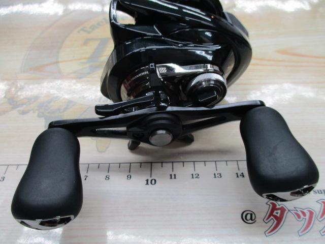 24メタニウムDC 71HG