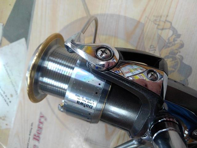 カルディアKIX 3500｜＠ベリーネット 日本最大新品中古釣具WEBショップ