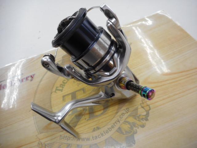 19ストラディック 2500S｜＠ベリーネット 日本最大新品中古釣具WEBショップ