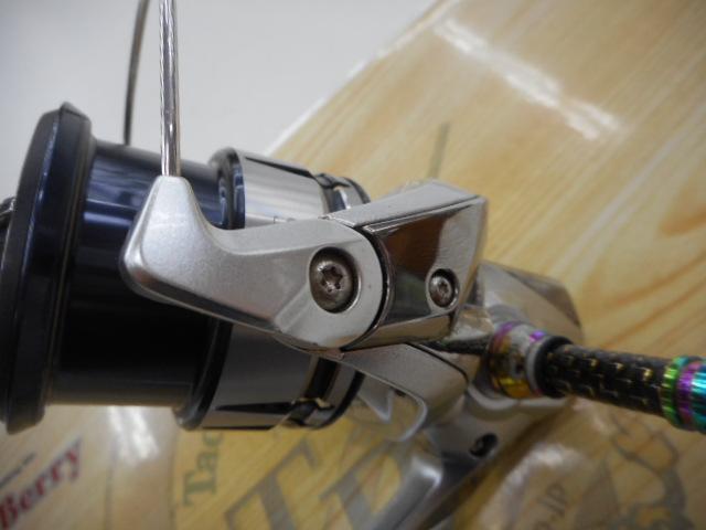 19ストラディック 2500S