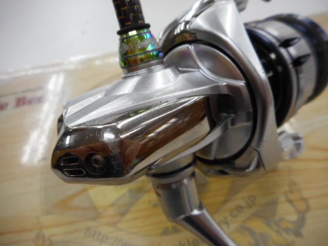 19ストラディック 2500S
