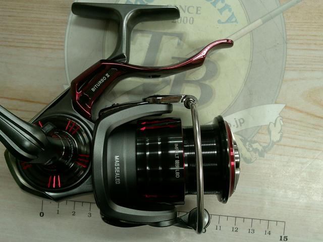 24インパルト 競技LBD｜＠ベリーネット 日本最大新品中古釣具WEBショップ
