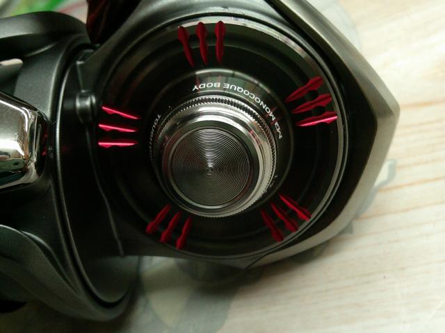 24インパルト 競技LBD