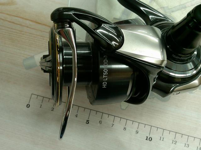 26セルテートHD LT5000D-XH｜＠ベリーネット 日本最大新品中古釣具WEB