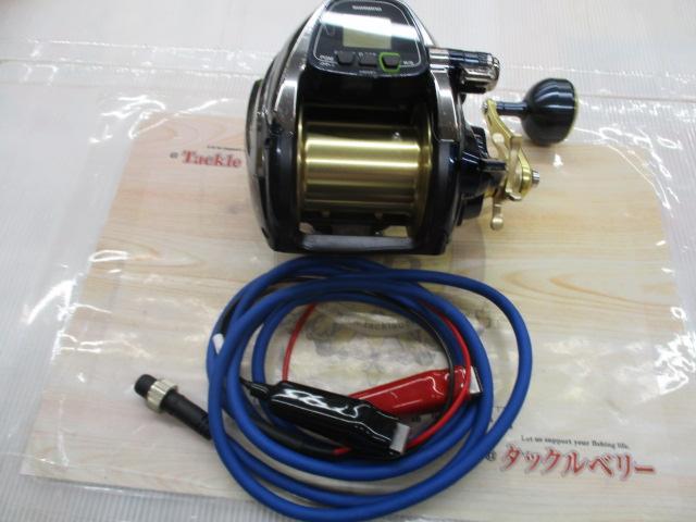 14ビーストマスター 6000｜＠ベリーネット 日本最大新品中古釣具WEB