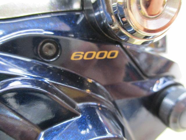 14ビーストマスター 6000