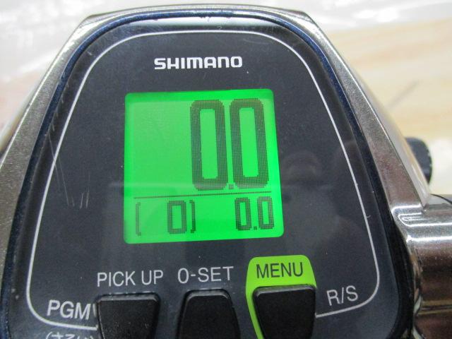 14ビーストマスター 6000