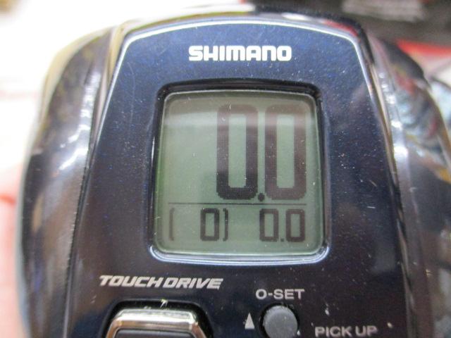 21フォースマスター1000