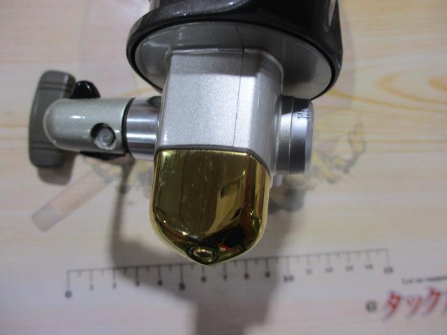 トーナメントZ 3000LBA
