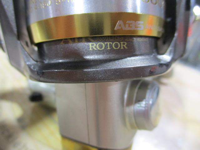 トーナメントZ 3000LBA