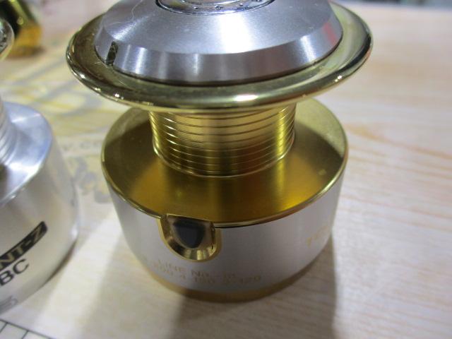 トーナメントZ 3000LBA