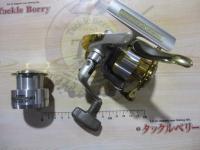 トーナメントZ 3000LBA