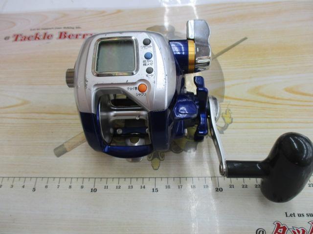 ハイパータナコン 400FBe