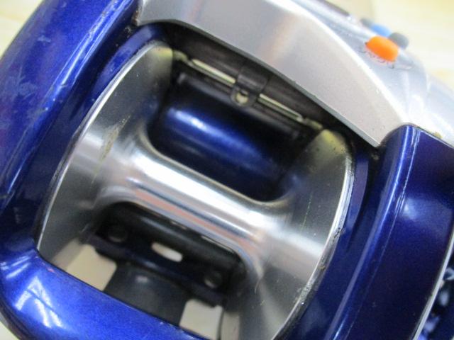 ハイパータナコン 400FBe