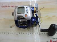 ハイパータナコン 400FBe