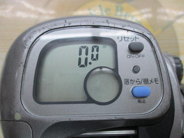 タナセンサーS 300DX