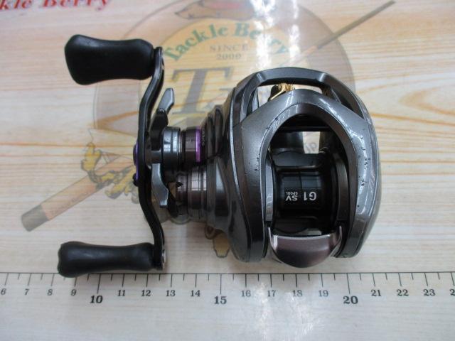 スティーズCT SV TW 700XHL｜＠ベリーネット 日本最大新品中古釣具WEB