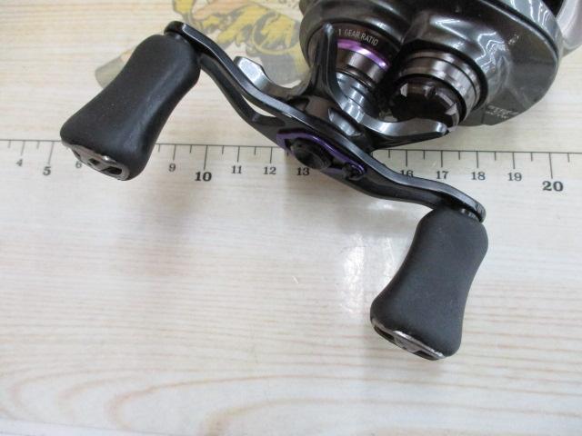 スティーズCT SV TW 700XHL｜＠ベリーネット 日本最大新品中古釣具WEB