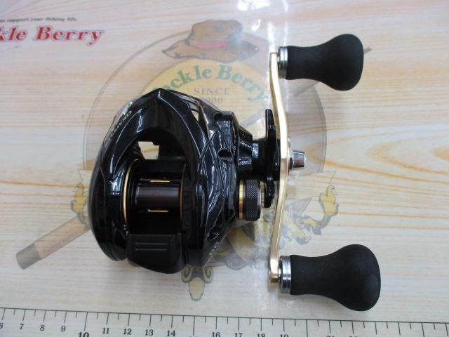グラップラーBB 200HG｜＠ベリーネット 日本最大新品中古釣具WEBショップ