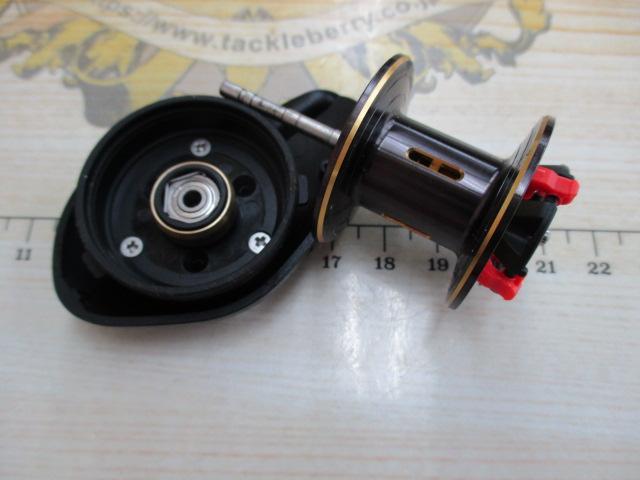 グラップラーBB 200HG｜＠ベリーネット 日本最大新品中古釣具WEBショップ
