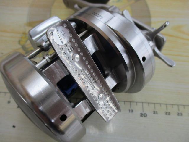 07カルカッタコンクエスト 300タイプJ-M