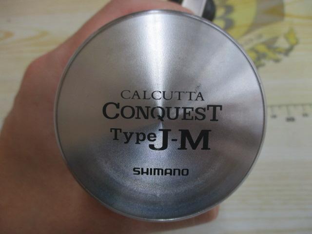 07カルカッタコンクエスト 300タイプJ-M
