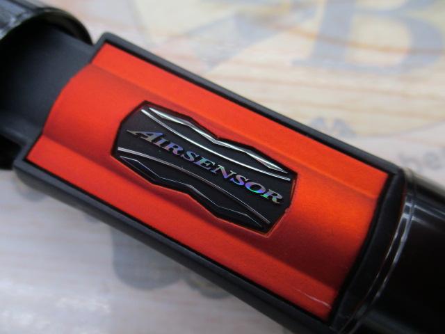 プレッソLTD AGS 61L