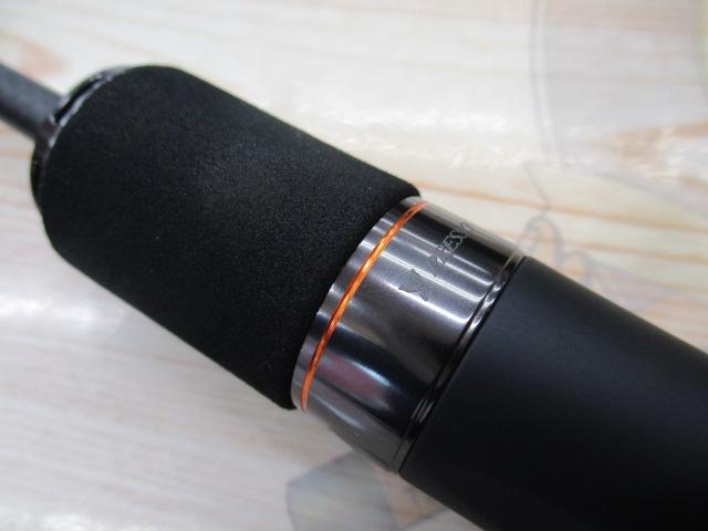 プレッソMX 62ML｜＠ベリーネット 日本最大新品中古釣具WEBショップ