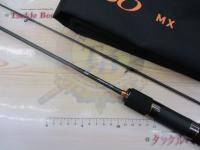 プレッソMX 60UL