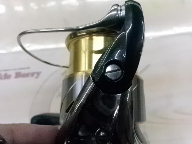 14ステラ 3000HGM｜＠ベリーネット 日本最大新品中古釣具WEBショップ
