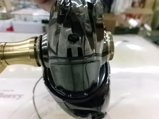 14ステラ 3000HGM｜＠ベリーネット 日本最大新品中古釣具WEBショップ