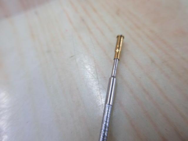HZ峰風 急瀬抜90SK