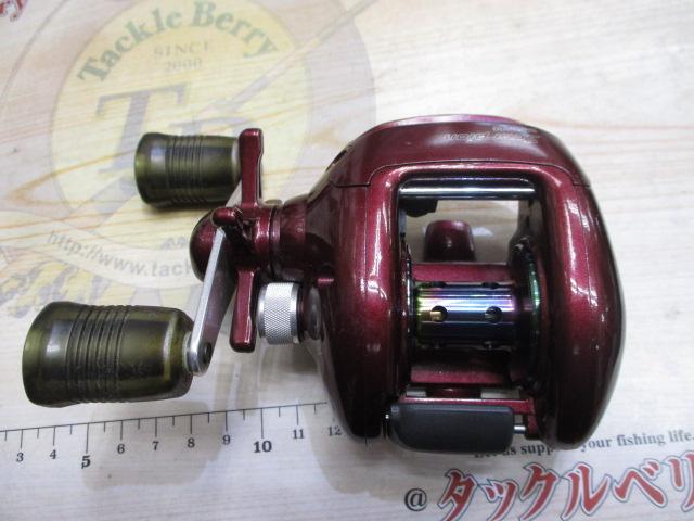 97スコーピオン 1501(浅溝スプール)｜＠ベリーネット 日本最大新品中古