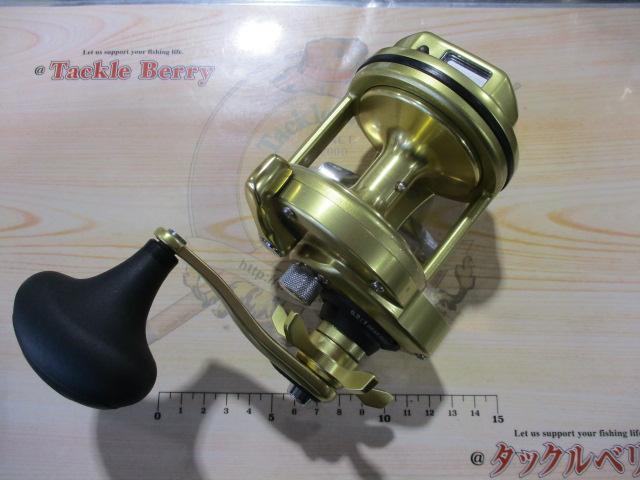 15カイコン 3000T