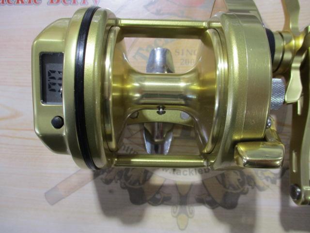 15カイコン 3000T